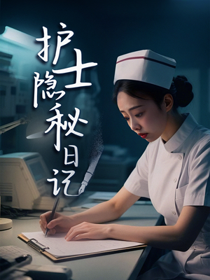 护士隐秘日记（38集）免费观看短剧就是爽