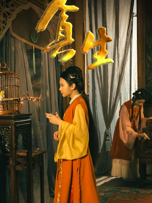 贪生（50集）热播短剧排行榜