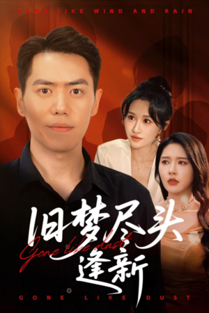 旧梦尽头逢新（46集）全剧短剧看到大结局