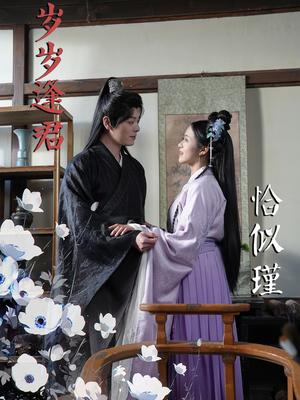 岁岁逢君恰似瑾（100集）免费短剧全集看