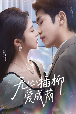 无心插柳爱成荫（80集）今日热门短剧推荐
