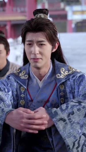 小道姑下山掀皇城（84集）精彩短剧视频持续更新中