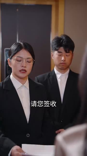 女儿说：妈妈，我陪你赢回来（60集）爆款热播短剧抢先看