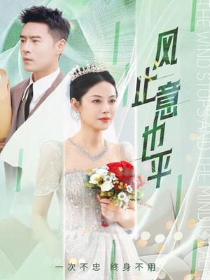 风止意也平（41集）短剧前十排行榜