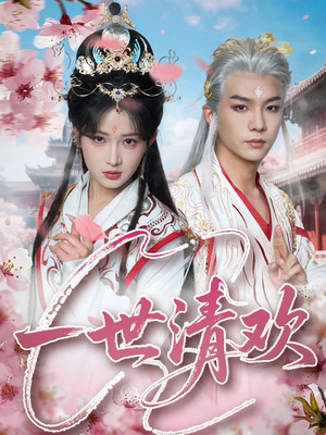 一世清欢（81集）短剧热播好剧抢先看