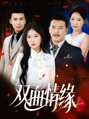 双面情缘（30集）火爆短剧正在热播