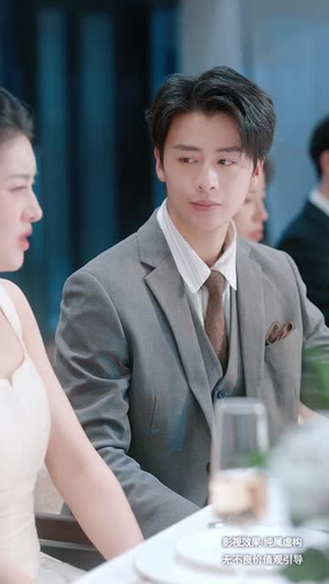 穿书求生指南：请勿对NPC心动（60集）花生短剧热门短剧