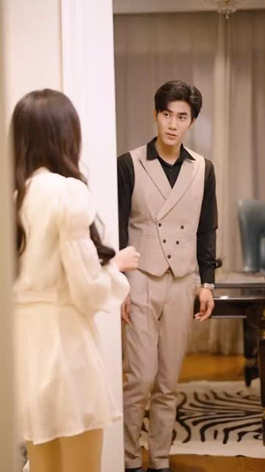 在第一千次日落时爱你（88集）红果免费短剧看后续