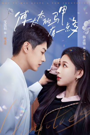 傅太太的马甲有一点多（94集）全集都可以免费看的热门短剧