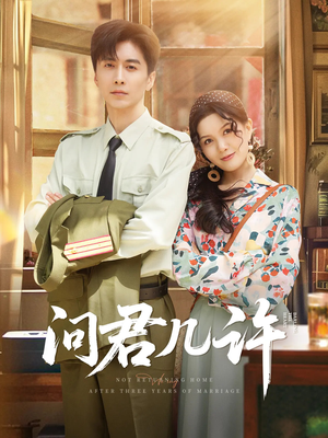 问君几许（91集）无需下载在线短剧免费看