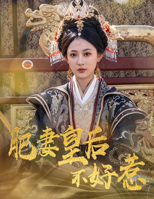 肥妻皇后不好惹（62集）短剧全集大结局完整版