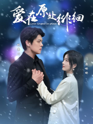 爱在原处徘徊（30集）短剧排行榜前十名