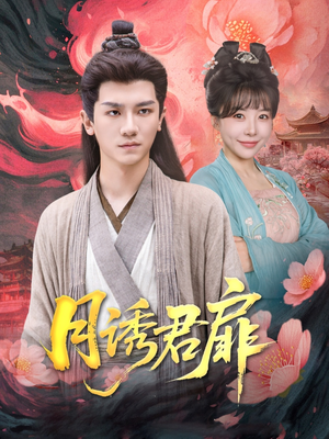 月诱君扉（80集）精彩短剧又来了