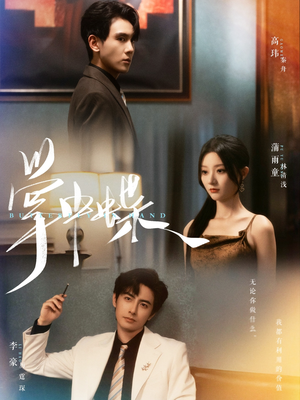 掌中蝶（84集）短剧大结局完整版免费看