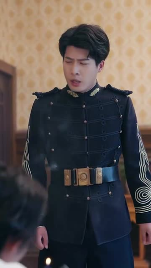 染指枭雄（82集）精彩短剧看全集