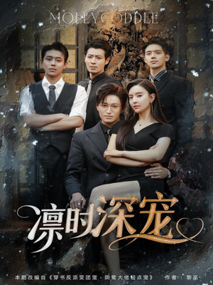 凛时深宠（80集）免费短剧全集任你观看