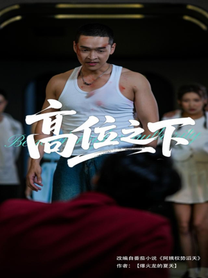 高位之下（65集）免费观看精彩短剧
