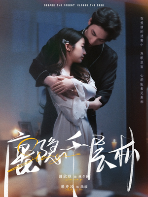 鹿隐千层林（67集）精彩短剧视频持续更新中