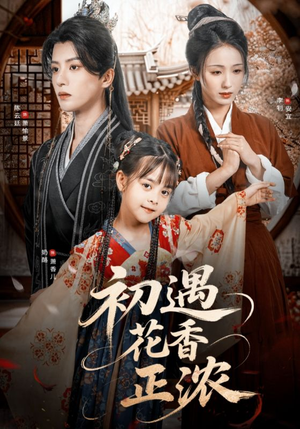 初遇花香正浓（78集）零花钱看整部短剧的优质平台