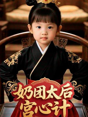 奶团太后宫心计（68集）热门短剧推荐网站
