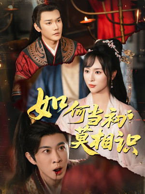 如何当初莫相识（60集）好看又上头的短剧