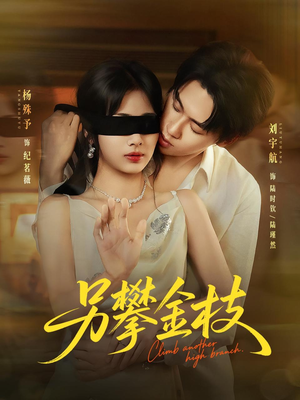 另攀高枝（60集）口碑爆棚短剧免费看