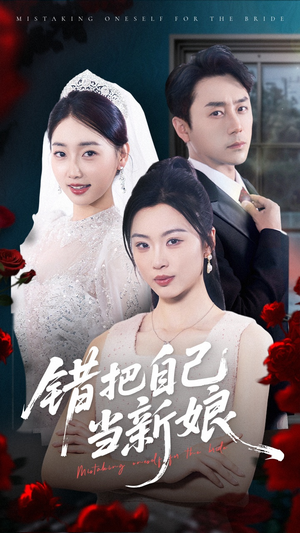 错把自己当新娘（70集）一段短剧看完整部剧