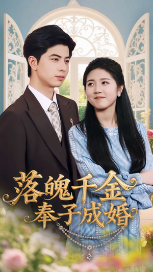 落魄千金奉子成婚（63集）在线观看全集高清资源的短剧