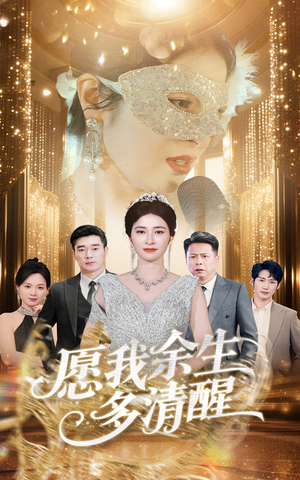 愿我余生多清醒（60集）喜欢追短剧的看过来