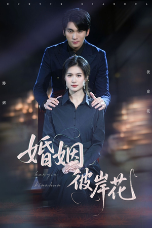 婚姻彼岸花（63集）红果免费看短剧