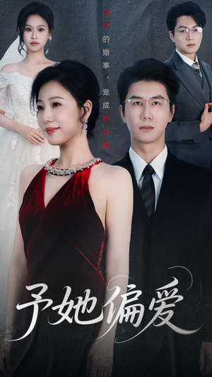 予她偏爱（60集）短剧越看越精彩越看越上头