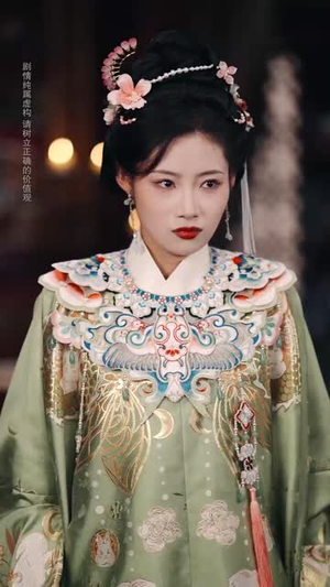 雪落又逢君（78集）在红果短剧app免费看