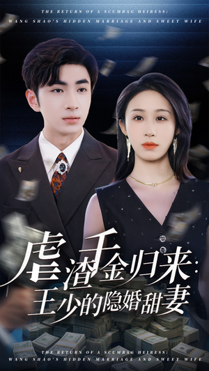 虐渣千金归来王少的隐婚甜妻（70集）哪个网站可以看短剧