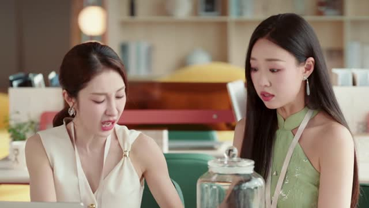 真渡假渡（5集）免费的短剧就是爽