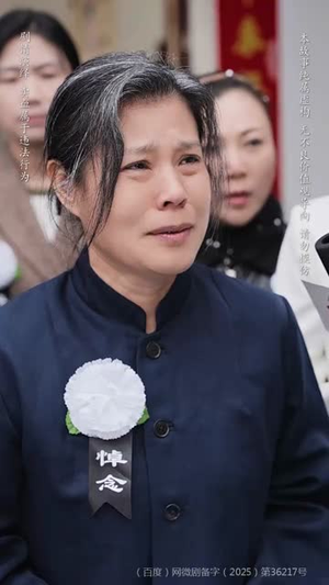 养母的秘密（34集）剧好看短剧推荐