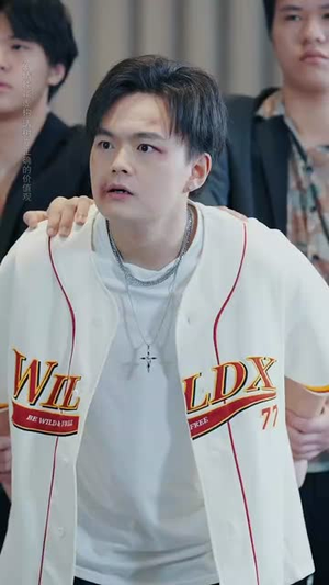 为了儿子我以千入局（86集）热播短剧抢先看