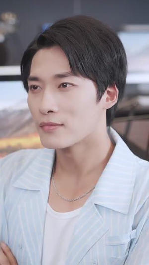 我休息就能变强（101集）西瓜视频免费看短剧