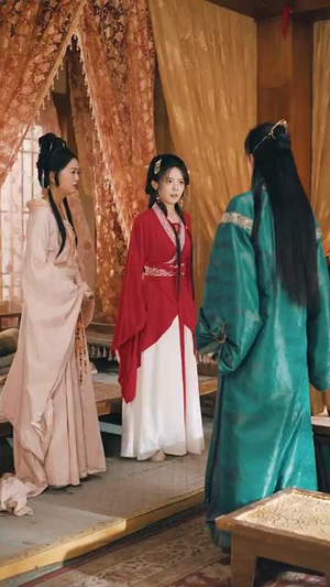 为婢之明月传（90集）全集短剧免费观影无压力