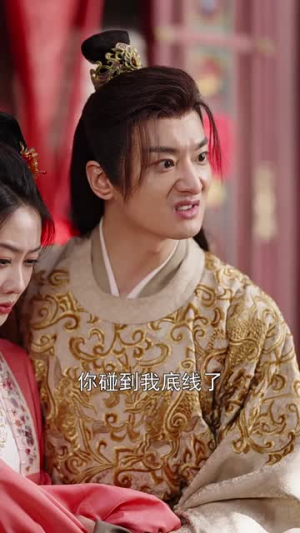 谢他曾误芳华（57集）短剧更新抢先看