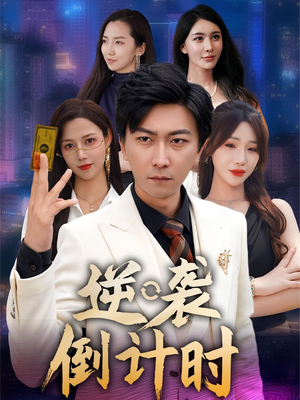 逆袭倒计时（60集）追风的女孩短剧