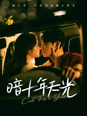 暗十年天光（81集）爆款热播短剧抢先看