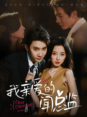 我亲爱的闻总监（64）一个短剧看全集