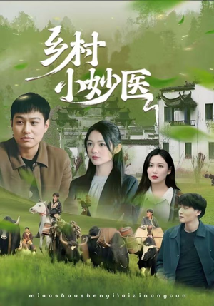 乡村小妙医（60集）在线就可以看短剧全集了