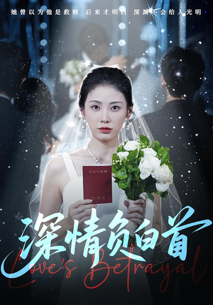 深情负白首（77集）好看又上头的短剧来了