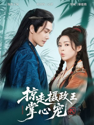 掠走摄政王掌心宠（69集）火热短剧正在热播