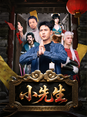 小先生（79集）重生短剧免费看全集