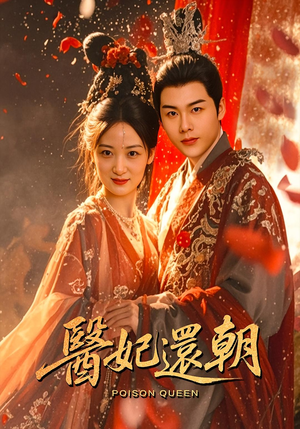 医妃还朝（50集）好看的短剧一定要分享