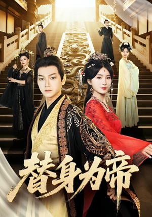 替身为帝（92集）从开头一口气看到短剧大结局