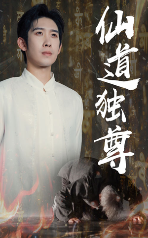 仙道独尊（60集）最新的短剧太好看了