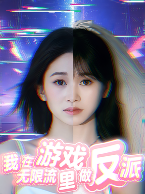 我在无限流游戏里做反派（40集）超火短剧抢先看